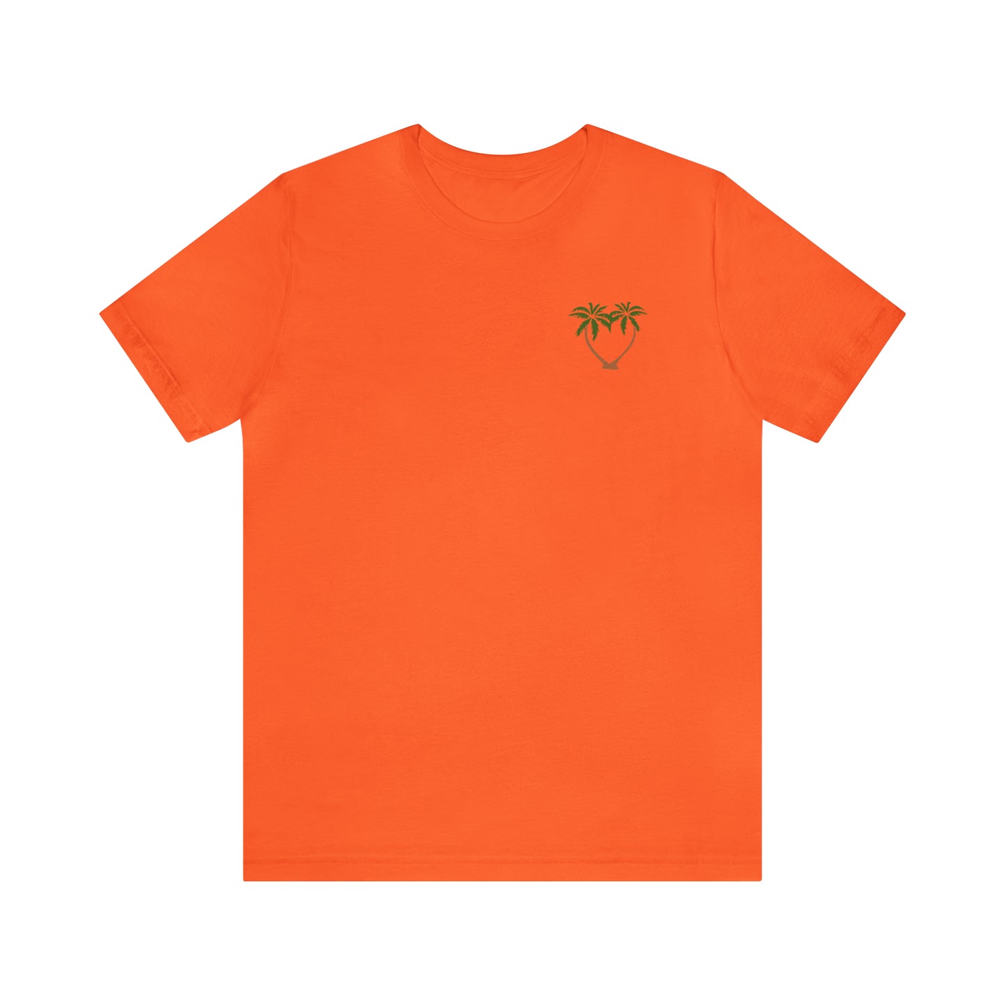 Be Around People Who Are Good For Your Mental Health Unisex Short Sleeve Tee - Prominent StylS of Sorts- PSS!