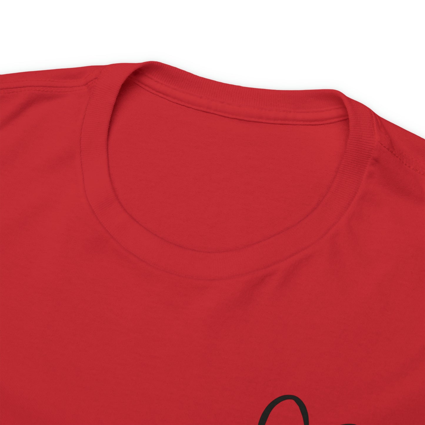Believe In God's Love Unisex Heavy Cotton Tee - Prominent StylS of Sorts- PSS!