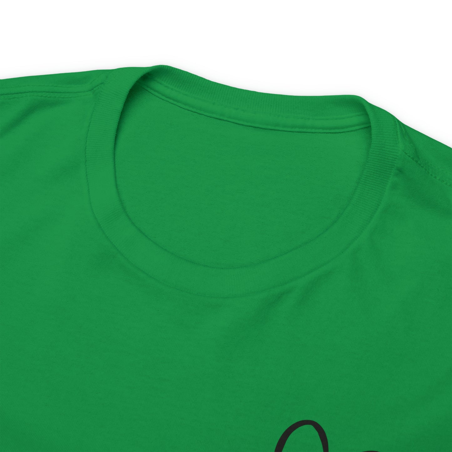 Believe In God's Love Unisex Heavy Cotton Tee - Prominent StylS of Sorts- PSS!