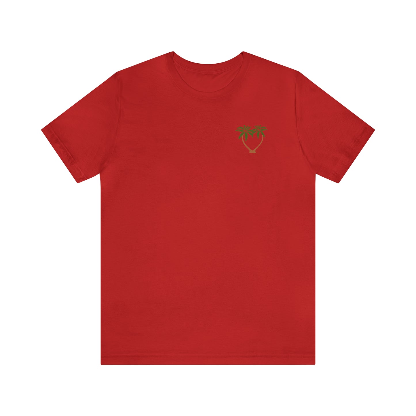 Be Around People Who Are Good For Your Mental Health Unisex Short Sleeve Tee - Prominent StylS of Sorts- PSS!