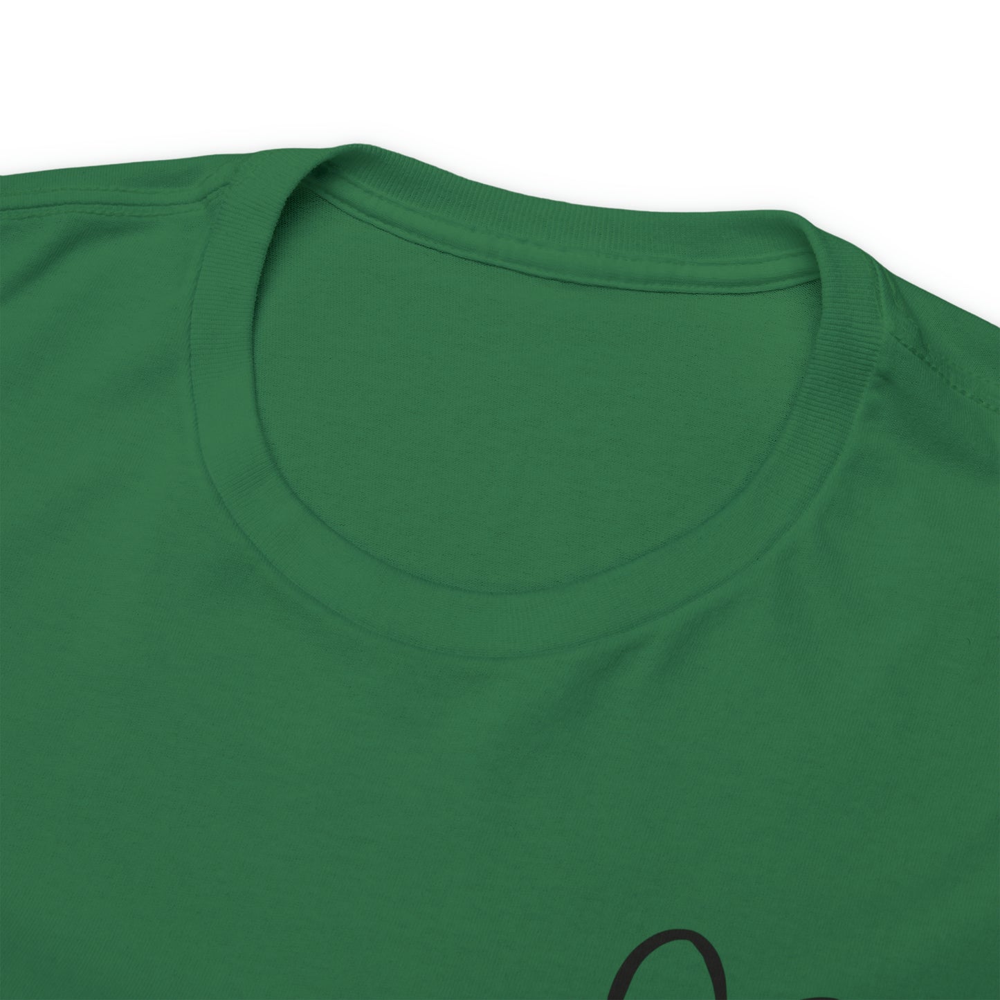 Believe In God's Love Unisex Heavy Cotton Tee - Prominent StylS of Sorts- PSS!