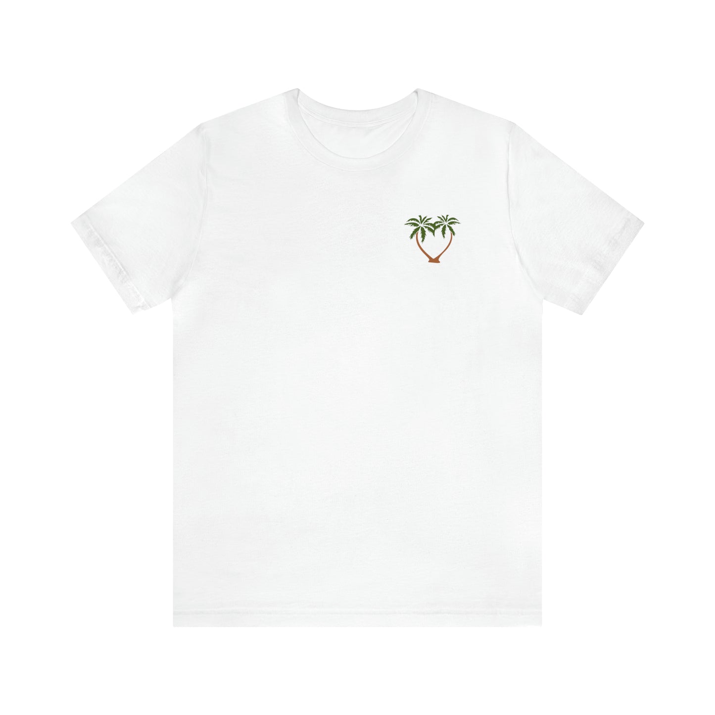 Be Around People Who Are Good For Your Mental Health Unisex Short Sleeve Tee - Prominent StylS of Sorts- PSS!