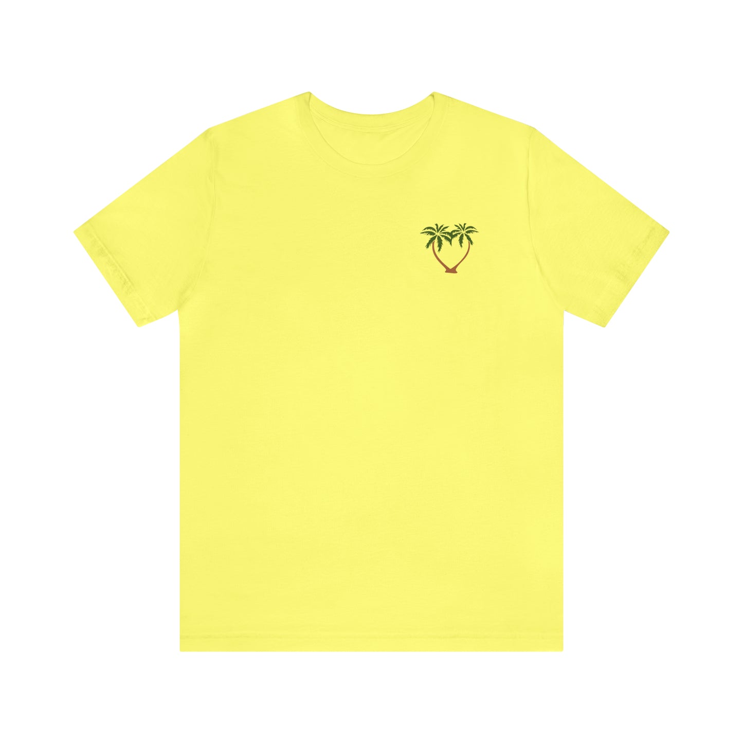 Be Around People Who Are Good For Your Mental Health Unisex Short Sleeve Tee - Prominent StylS of Sorts- PSS!