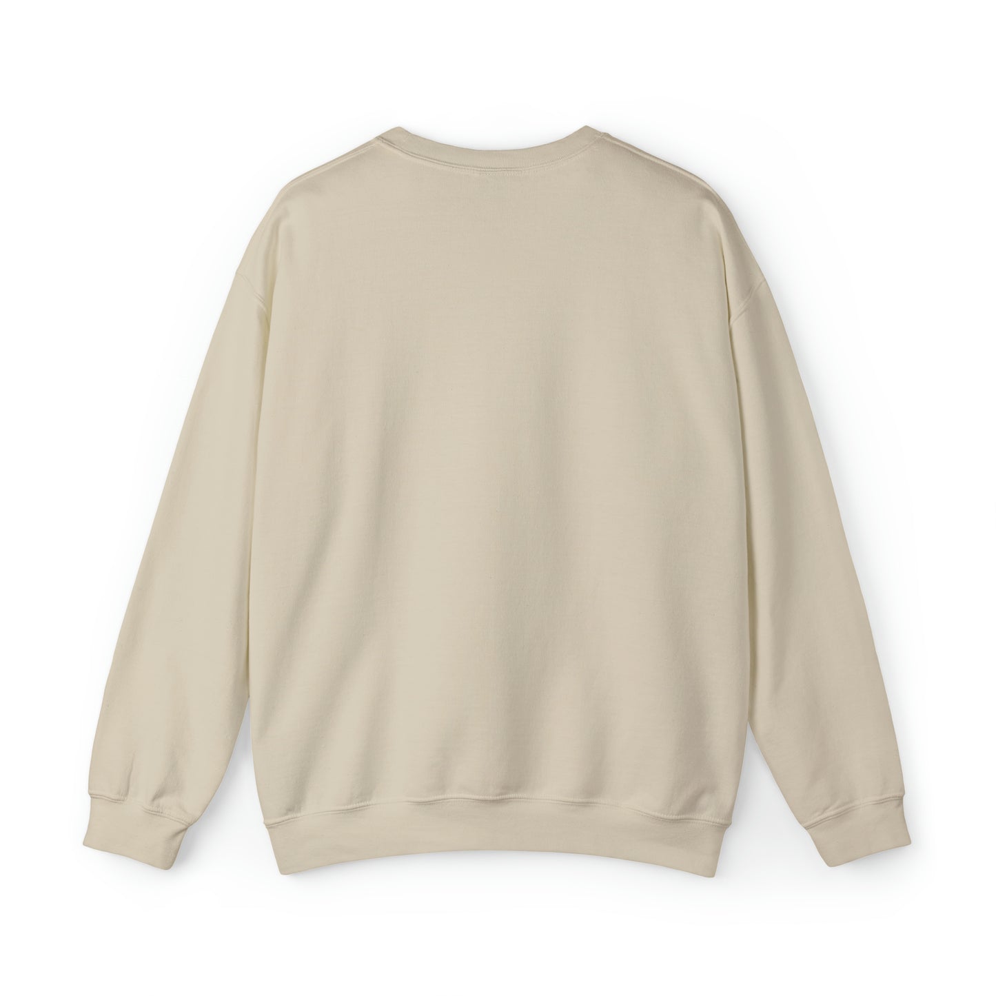 Unisex Boho Christmas Crewneck Sweatshirt - Prominent Styles of Sorts- PSS!