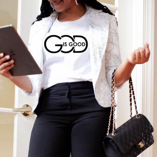 God Is Good Unisex T-shirt