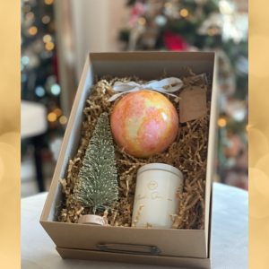 Custom Christmas Ornaments - Prominent Styles of Sorts- PSS!