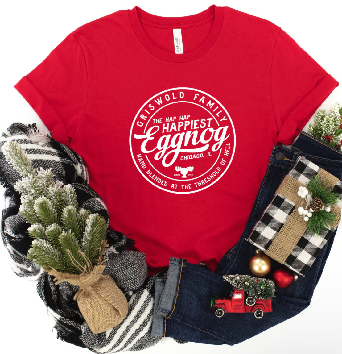 Holiday Mystery Sweaters Unisex Fit - Prominent Styles of Sorts- PSS!
