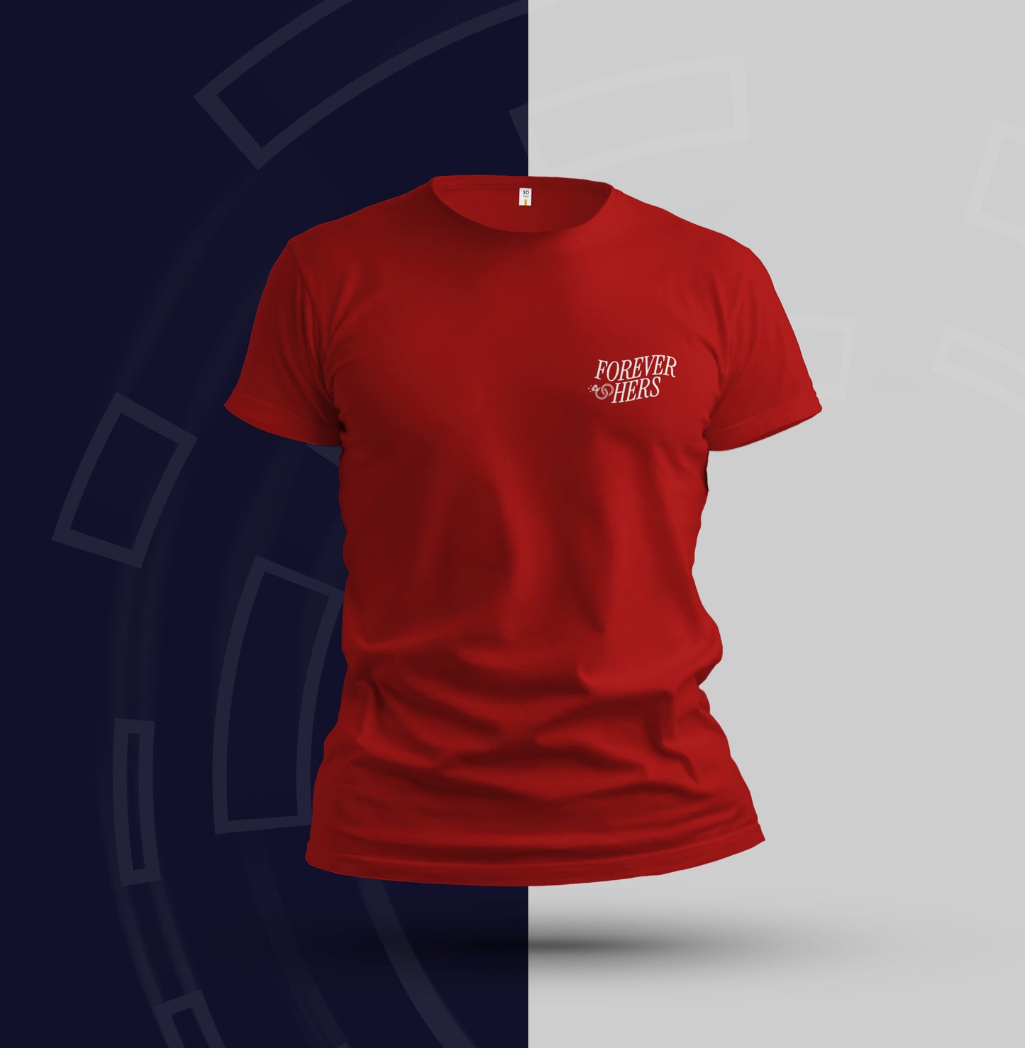 Everlasting Love T-shirt, Marriage Tees, Matching Couples T-shirt