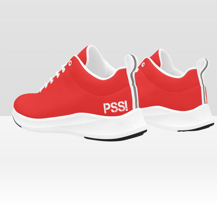 Men Running Shoes - Keep Prominent Boutique