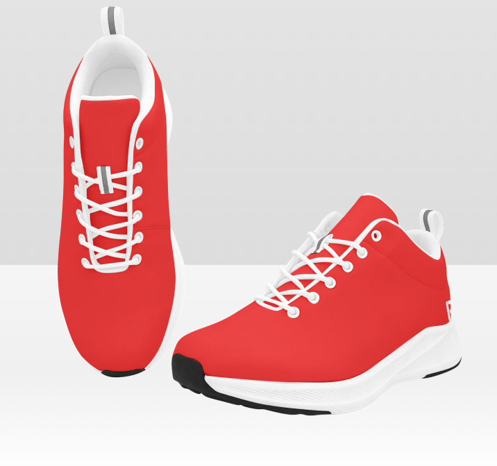 Men Running Shoes - Keep Prominent Boutique