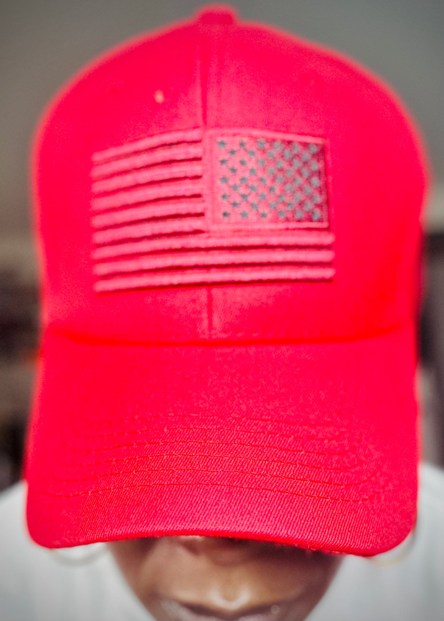 KPB Custom Hat Caps - Keep Prominent Boutique
