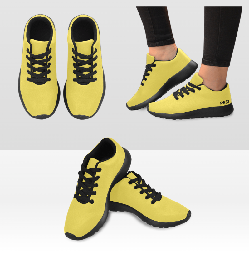 Women Running Shoes Pss! - Keep Prominent Boutique
