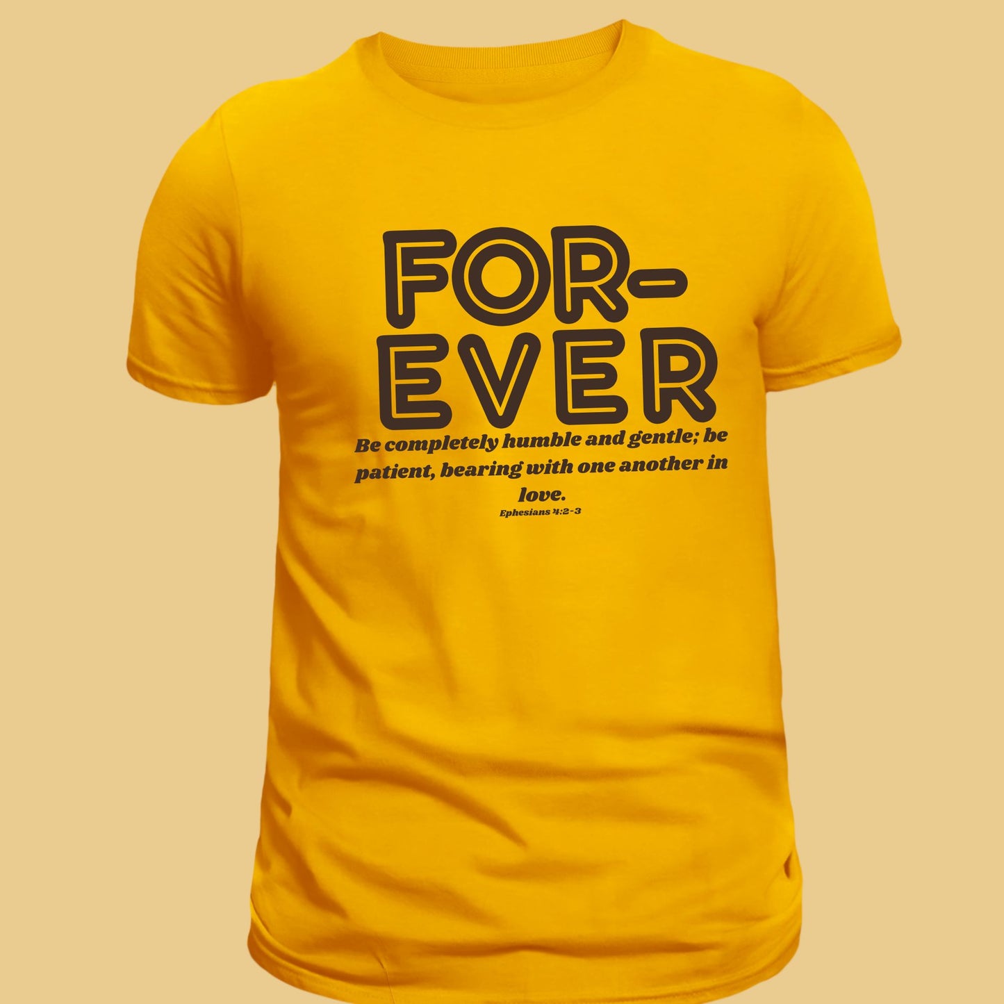 Forever Unisex Couples T-shirt, Couple Graphic Tees, Wedding Shirts