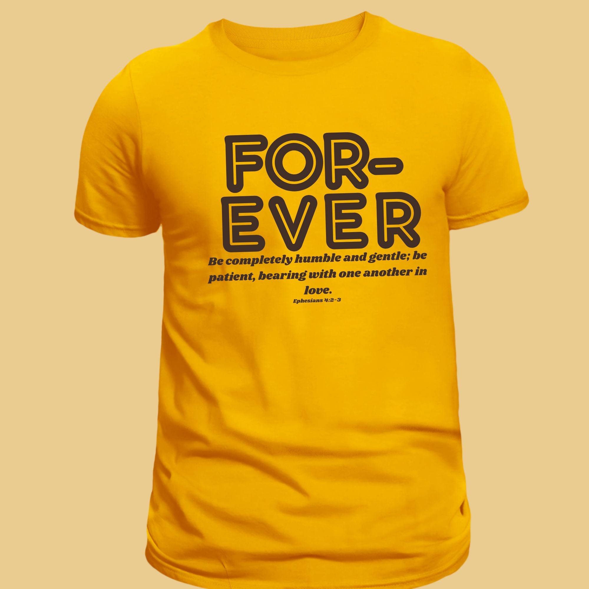 Forever Unisex Couples T-shirt, Couple Graphic Tees, Wedding Shirts