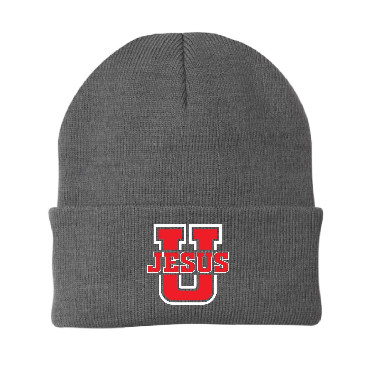 You Jesus Beanie Hat Unisex - Prominent Styles of Sorts- PSS!