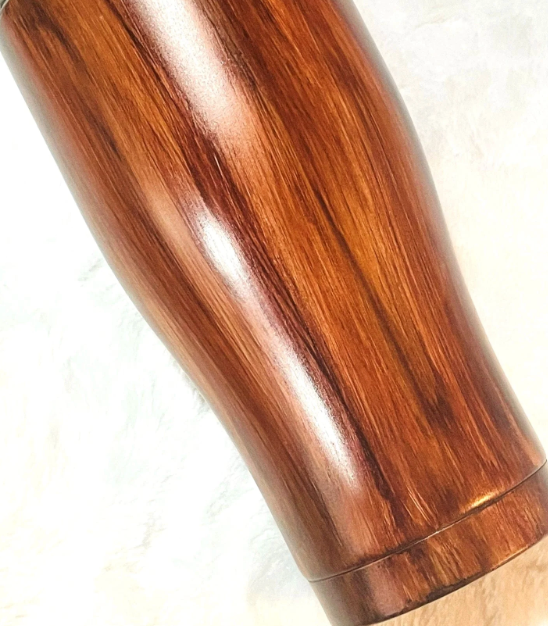 12oz Tumbler Mug With A Handle