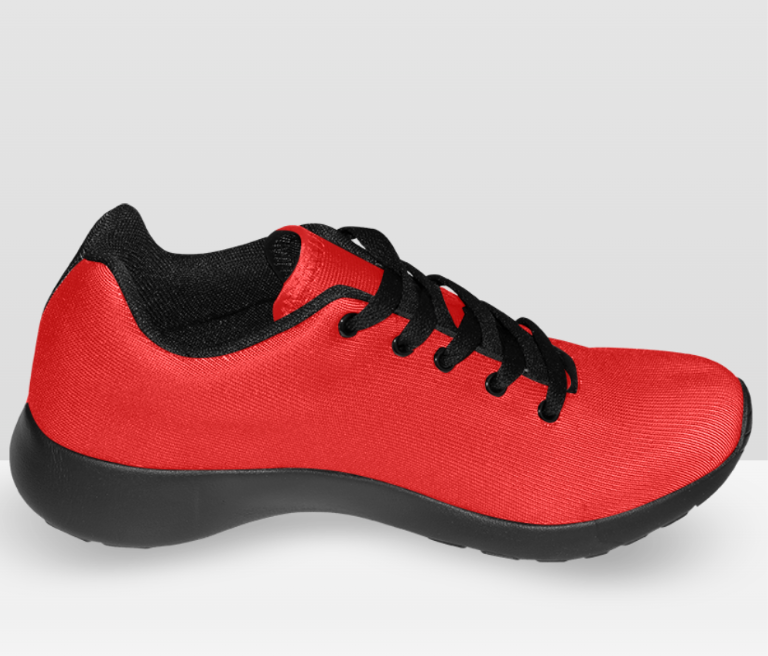 PSS! Men Sports Canvas - Keep Prominent Boutique