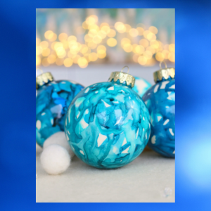 Custom Christmas Ornaments - Prominent Styles of Sorts- PSS!