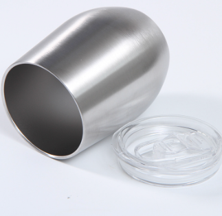 12oz Stemless Wine Tumbler - Keep Prominent Boutique