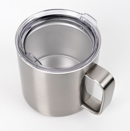 16oz Wide Soup Mug Tumbler