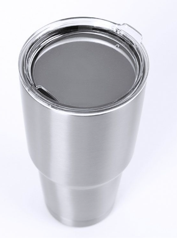 20 or 30 oz Curved Tumblers