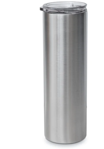 30oz Straight Skinny Tumbler