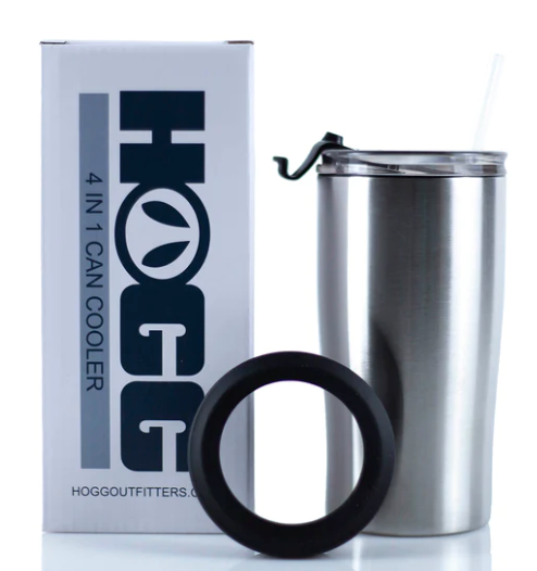 Can Cooler Duo Tumbler