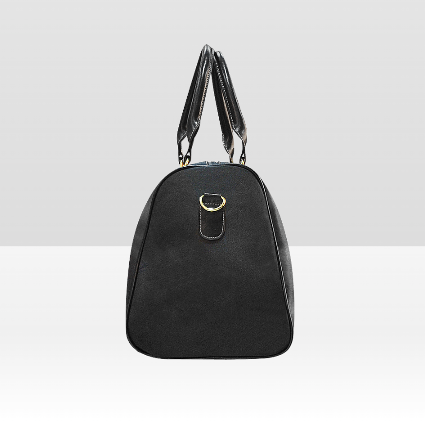Travel Bag Waterproof - Keep Prominent Boutique