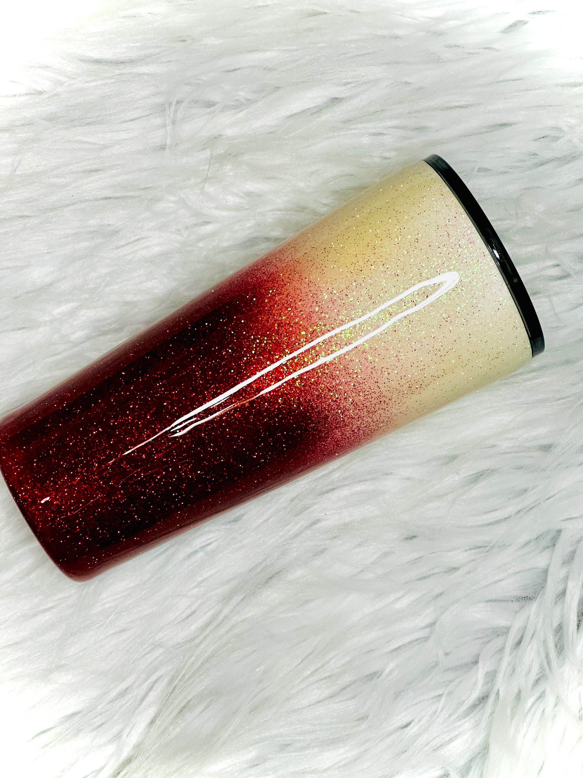 32oz Tapered Tumbler