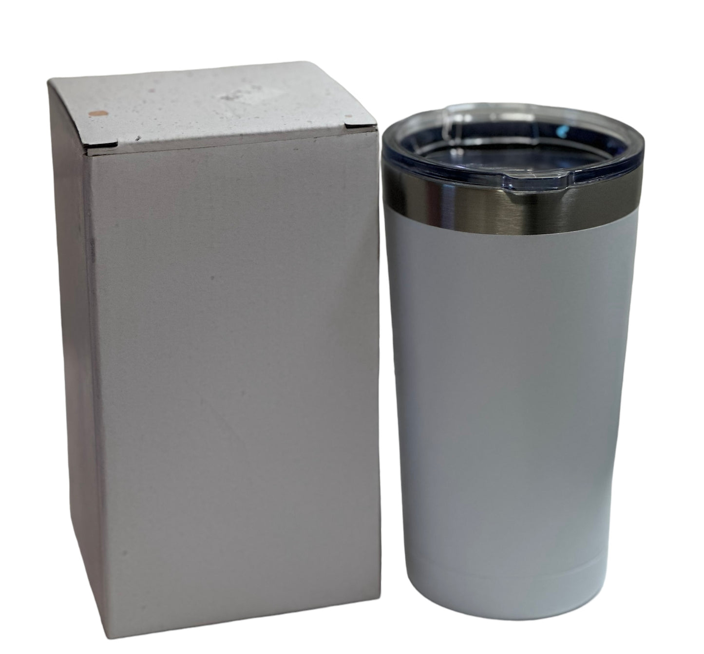24oz Tapered Tumbler