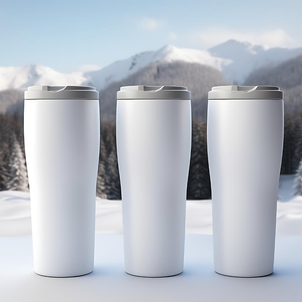 Ready to Ship Tumbler | Mug