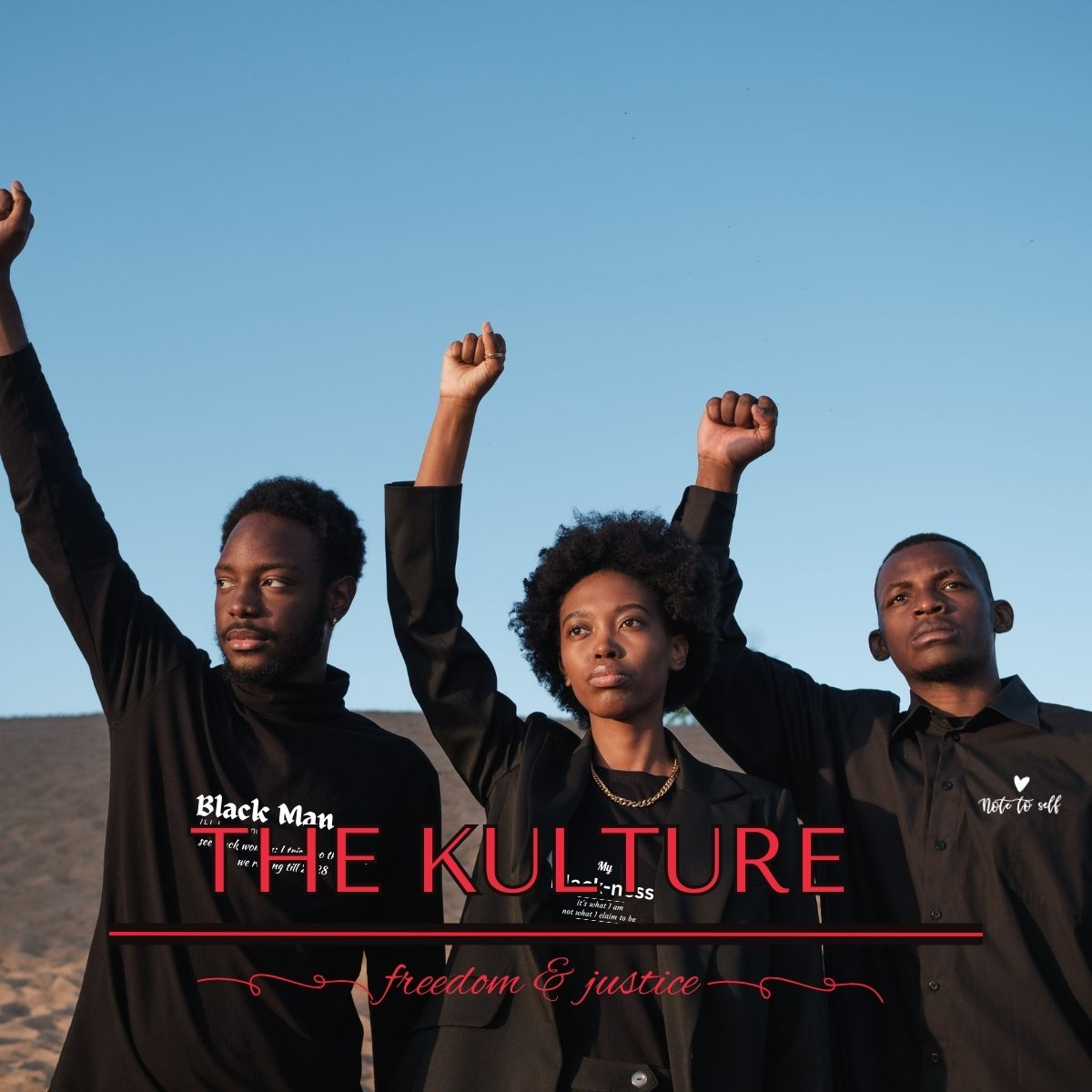 Kulture | Culture |Juneteenth