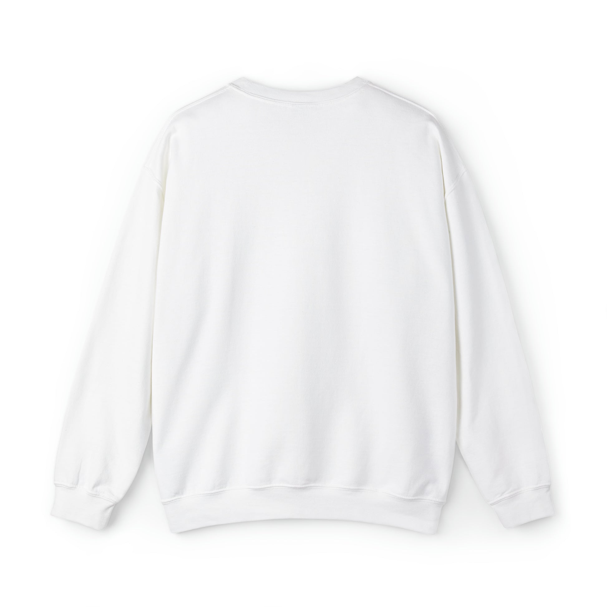 Unisex Boho Christmas Crewneck Sweatshirt - Prominent Styles of Sorts- PSS!