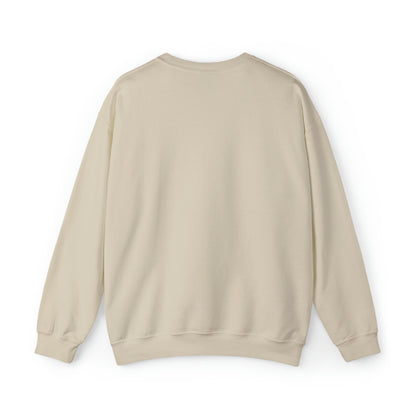 Unisex Boho Christmas Crewneck Sweatshirt - Prominent Styles of Sorts- PSS!