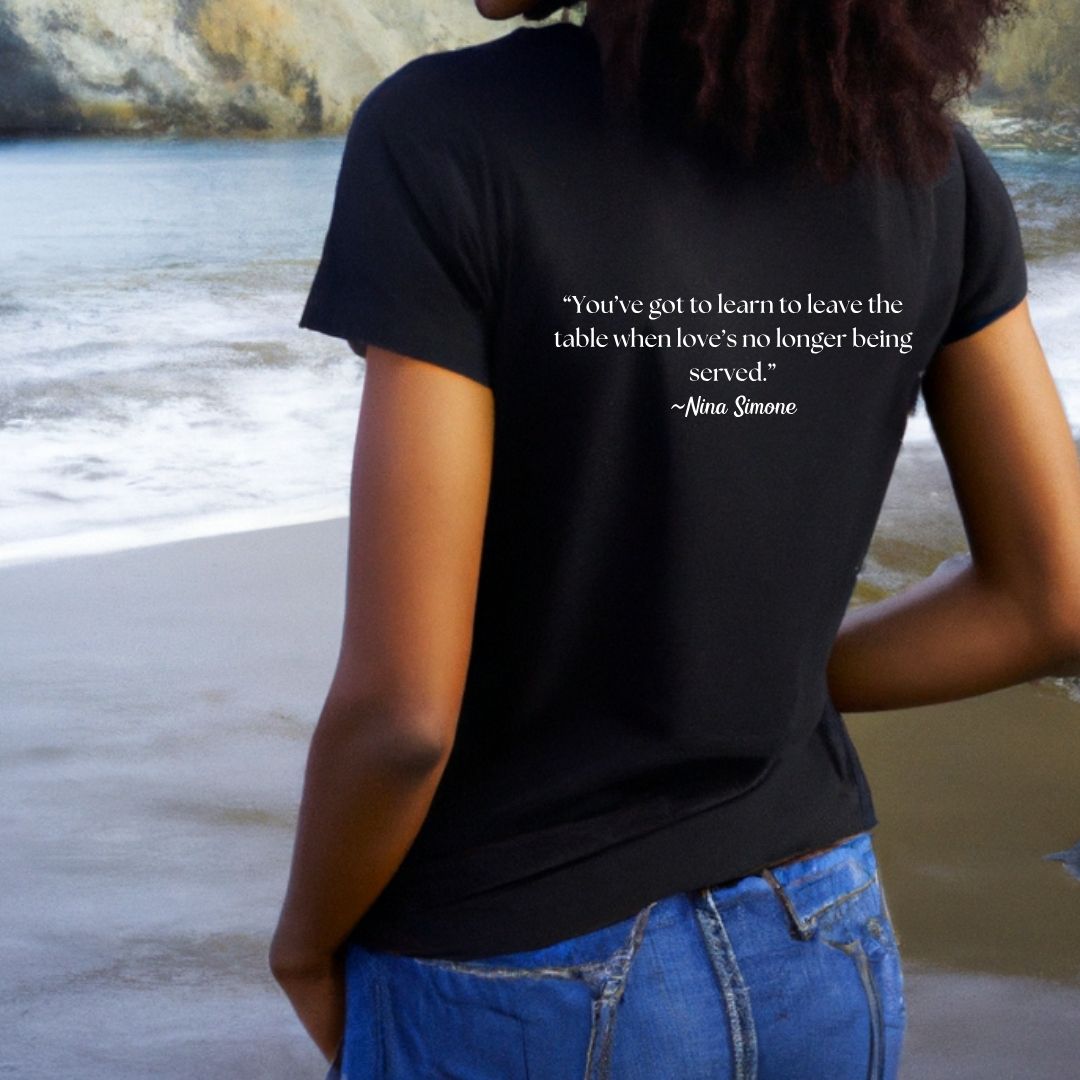 My Blackness T-shirt, Melanin Shirt, My Blackness Is Who I Am Tee, Black History Shirt