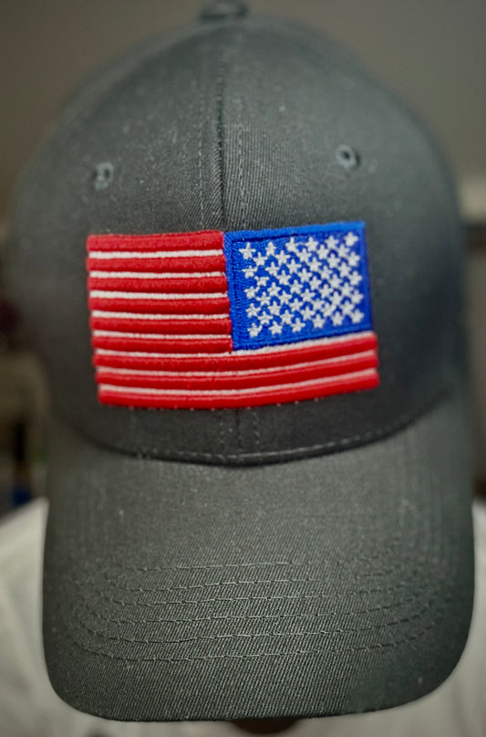 KPB Custom Hat Caps - Keep Prominent Boutique