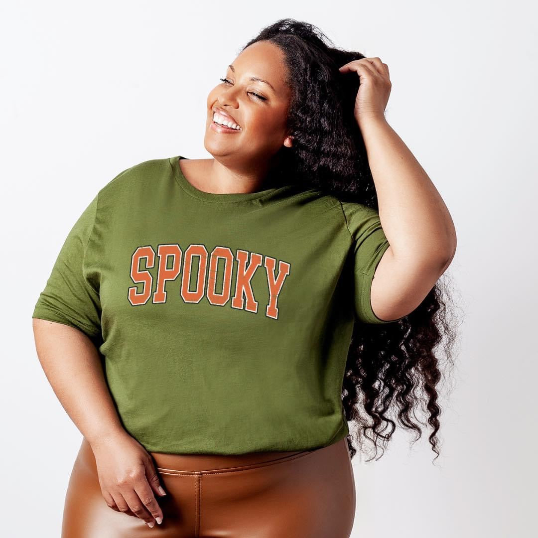Spooky Women Tee