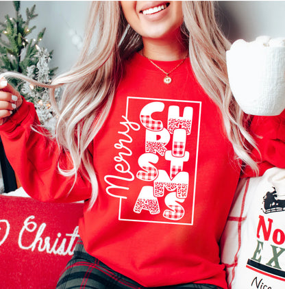 Holiday Mystery Sweaters Unisex Fit - Prominent Styles of Sorts- PSS!
