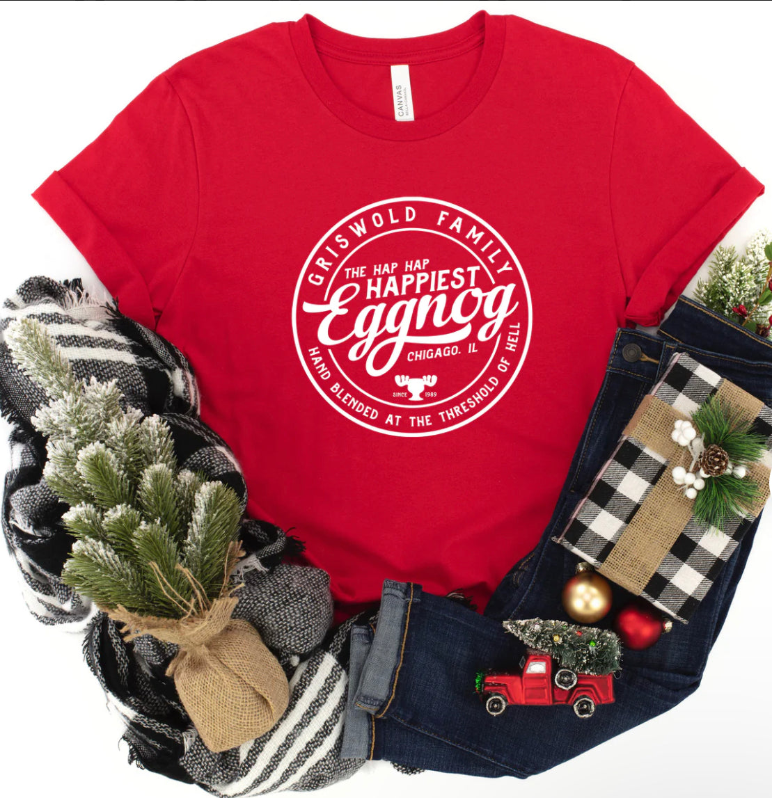 Holiday Mystery Sweaters Unisex Fit - Prominent Styles of Sorts- PSS!