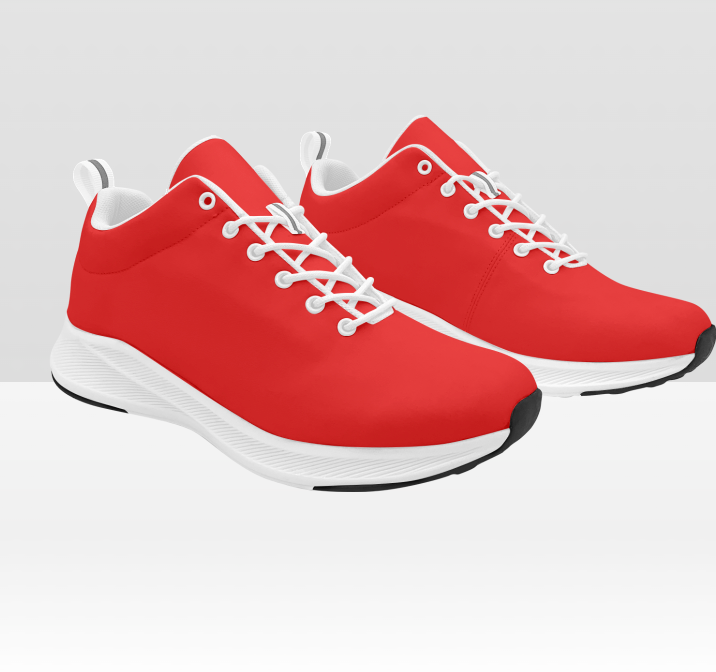 Men Running Shoes - Keep Prominent Boutique