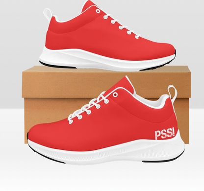 Men Running Shoes - Keep Prominent Boutique