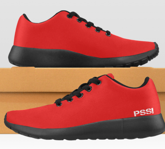 PSS! Men Sports Canvas - Keep Prominent Boutique