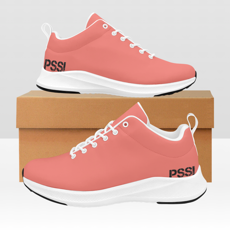 Women Running Shoes...PSS! - Keep Prominent Boutique