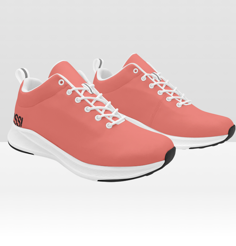 Women Running Shoes...PSS! - Keep Prominent Boutique