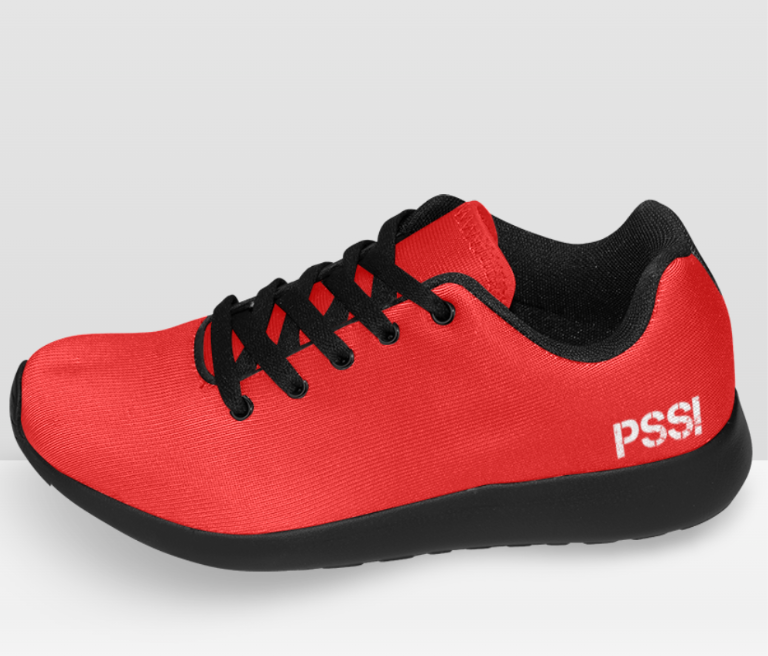 PSS! Men Sports Canvas - Keep Prominent Boutique