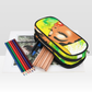 Pencil Pouch - Keep Prominent Boutique