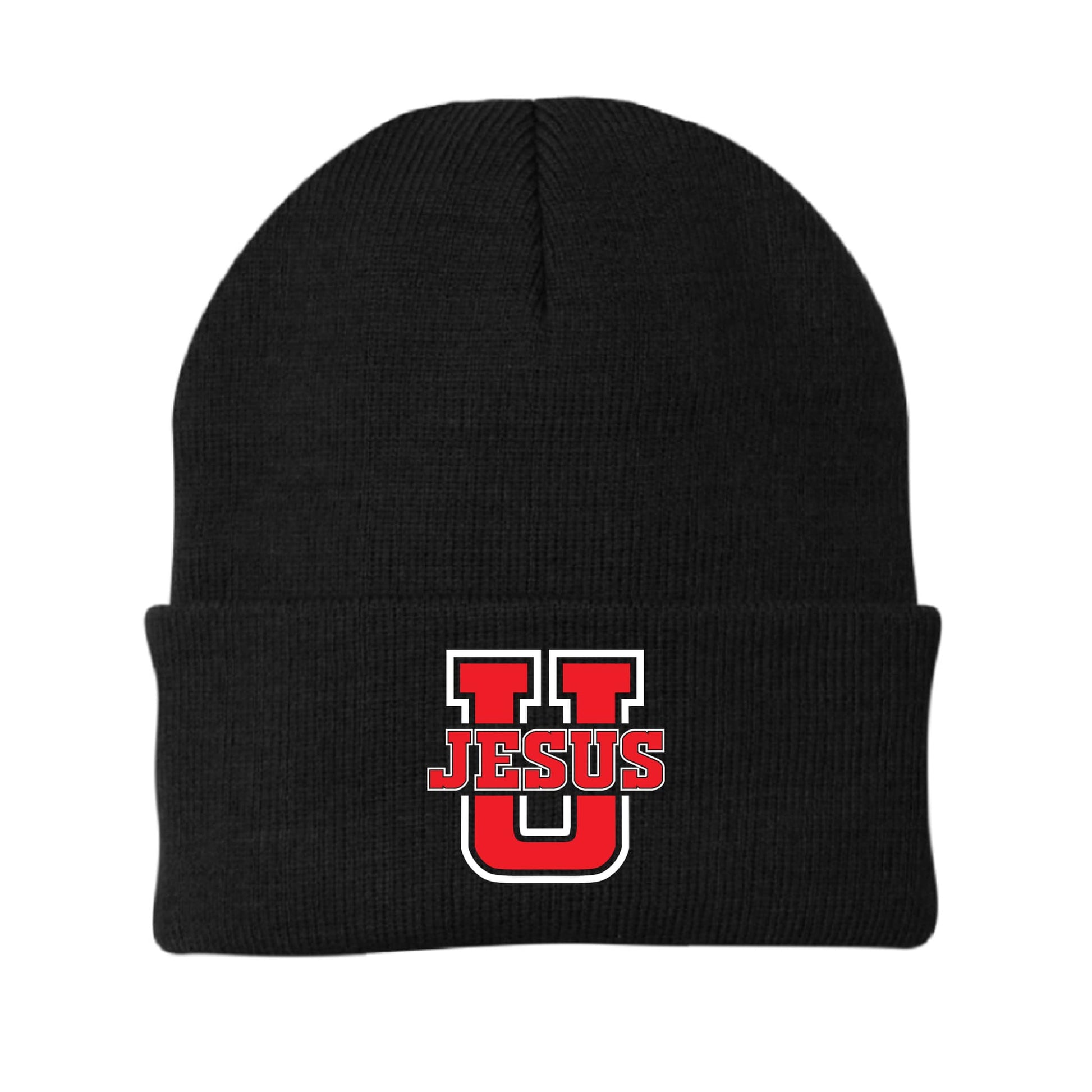 You Jesus Beanie Hat Unisex - Prominent Styles of Sorts- PSS!